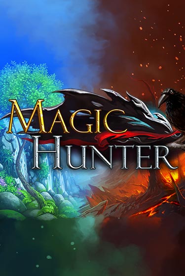 Демо игра Magic Hunter играть онлайн | VAVADA Casino бесплатно