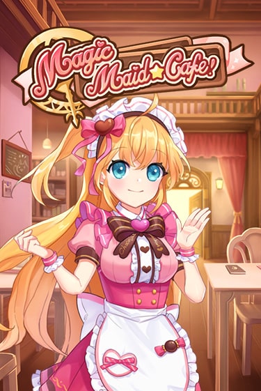 Демо игра Magic Maid Cafe играть онлайн | VAVADA Casino бесплатно