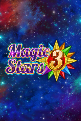 Демо игра Magic Stars 3 играть онлайн | VAVADA Casino бесплатно