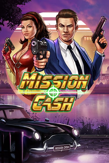 Демо игра Mission Cash играть онлайн | VAVADA Casino бесплатно