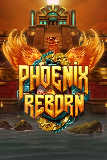 Демо игра Phoenix Reborn играть онлайн | VAVADA Casino бесплатно