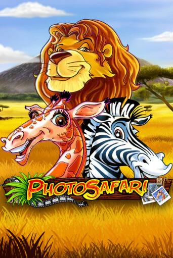 Демо игра Photo Safari играть онлайн | VAVADA Casino бесплатно