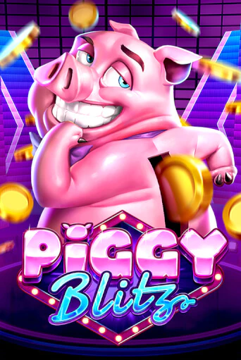 Демо игра Piggy Blitz играть онлайн | VAVADA Casino бесплатно