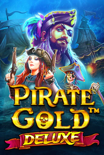 Демо игра Pirate Gold Deluxe играть онлайн | VAVADA Casino бесплатно