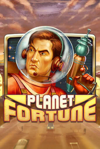 Демо игра Planet Fortune играть онлайн | VAVADA Casino бесплатно