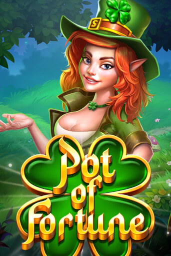 Демо игра Pot of Fortune играть онлайн | VAVADA Casino бесплатно