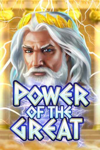 Демо игра Power Of the Great играть онлайн | VAVADA Casino бесплатно