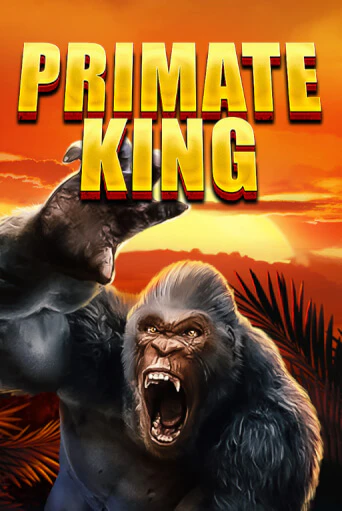 Демо игра Primate King играть онлайн | VAVADA Casino бесплатно