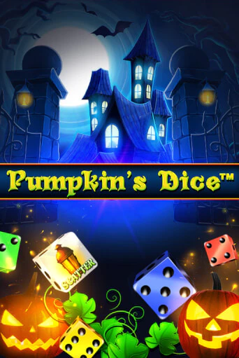 Демо игра Pumpkin's Dice играть онлайн | VAVADA Casino бесплатно