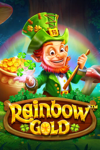 Демо игра Rainbow Gold™ играть онлайн | VAVADA Casino бесплатно
