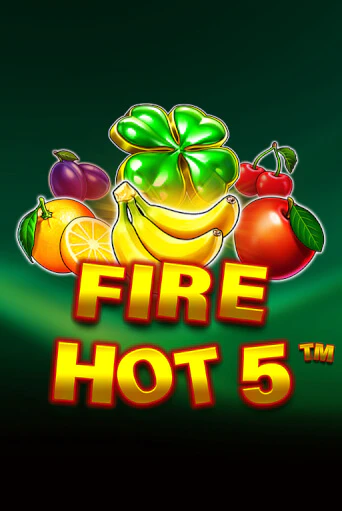 Демо игра Fire Hot 5 играть онлайн | VAVADA Casino бесплатно