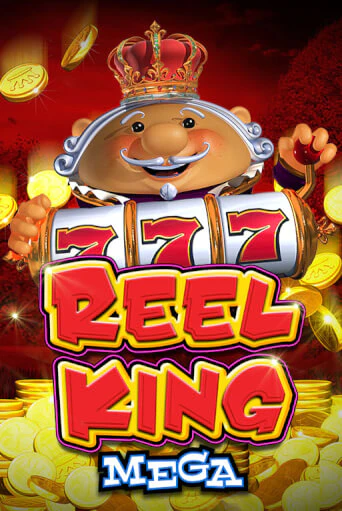 Демо игра Reel King Mega играть онлайн | VAVADA Casino бесплатно