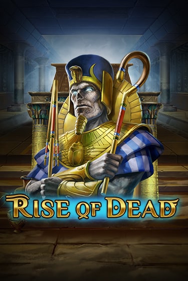 Демо игра Rise of Dead играть онлайн | VAVADA Casino бесплатно