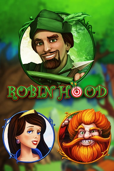 Демо игра Robin Hood играть онлайн | VAVADA Casino бесплатно