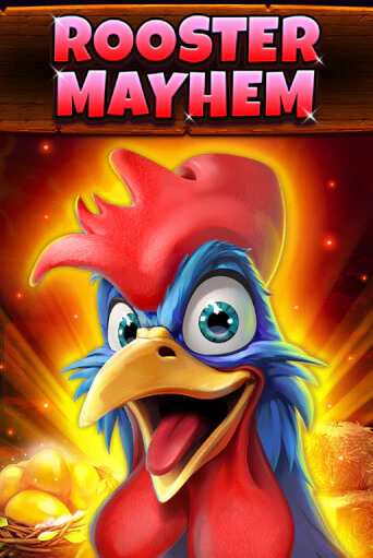 Демо игра Rooster Mayhem играть онлайн | VAVADA Casino бесплатно