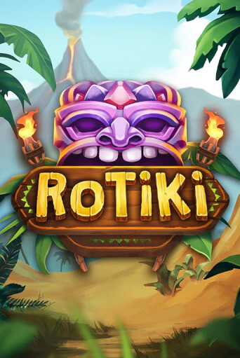 Демо игра Rotiki играть онлайн | VAVADA Casino бесплатно