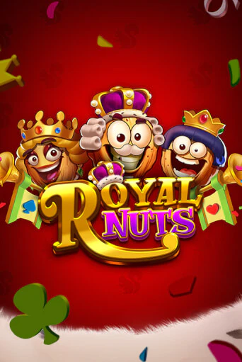 Демо игра Royal Nuts играть онлайн | VAVADA Casino бесплатно