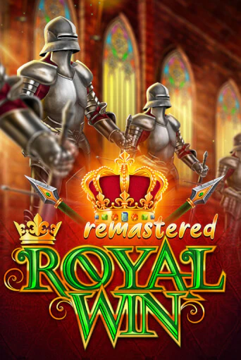 Демо игра Royal Win Remastered играть онлайн | VAVADA Casino бесплатно