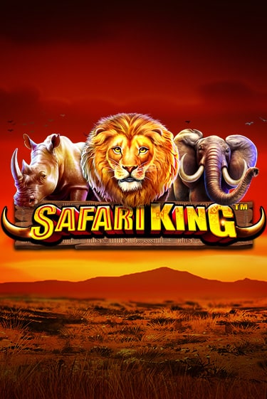 Демо игра Safari King играть онлайн | VAVADA Casino бесплатно