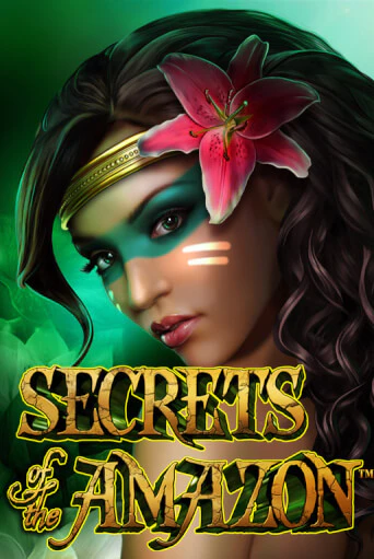 Демо игра Secrets of the Amazon играть онлайн | VAVADA Casino бесплатно