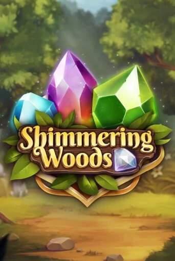 Демо игра The Shimmering Woods играть онлайн | VAVADA Casino бесплатно
