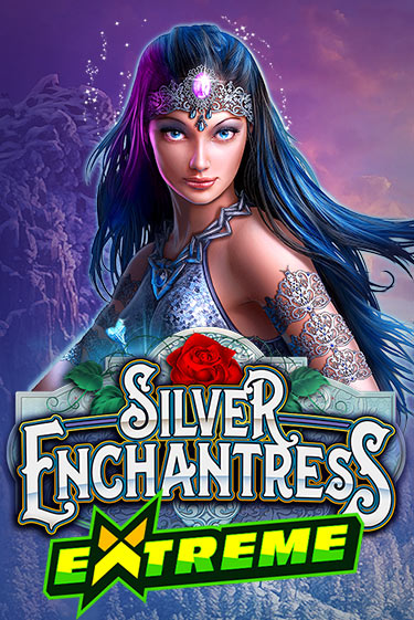 Демо игра Silver Enchantress Extreme config играть онлайн | VAVADA Casino бесплатно