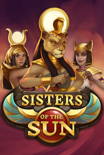 Демо игра Sisters of The Sun играть онлайн | VAVADA Casino бесплатно