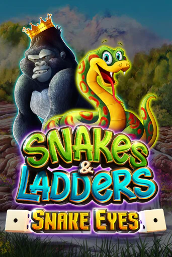 Демо игра Snakes & Ladders 2 - Snake Eyes™ играть онлайн | VAVADA Casino бесплатно