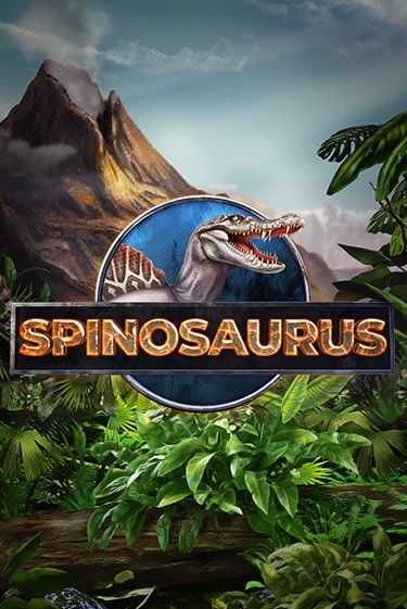 Демо игра Spinosaurus играть онлайн | VAVADA Casino бесплатно