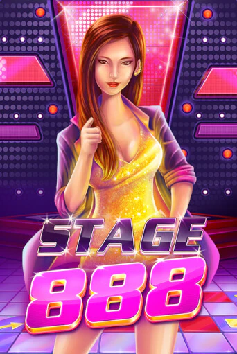 Демо игра Stage 888 играть онлайн | VAVADA Casino бесплатно