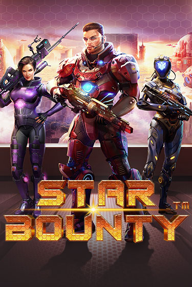 Демо игра Star Bounty играть онлайн | VAVADA Casino бесплатно
