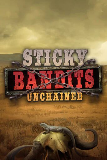 Демо игра Sticky Bandits Unchained играть онлайн | VAVADA Casino бесплатно