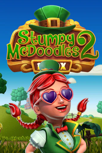 Демо игра Stumpy McDoodles 2 играть онлайн | VAVADA Casino бесплатно