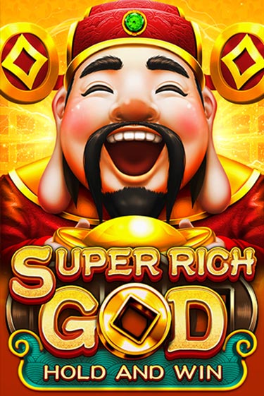 Демо игра Super Rich God играть онлайн | VAVADA Casino бесплатно