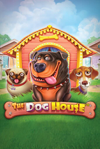 Демо игра The Dog House играть онлайн | VAVADA Casino бесплатно