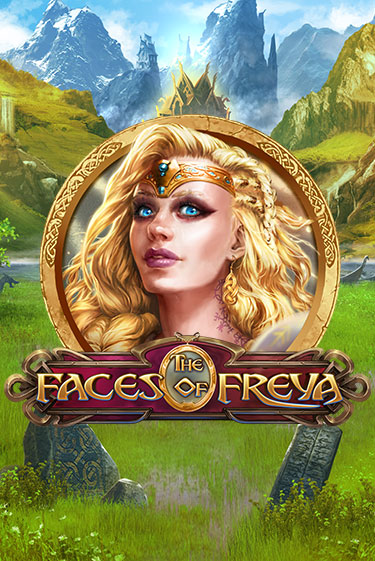 Демо игра The Faces of Freya играть онлайн | VAVADA Casino бесплатно