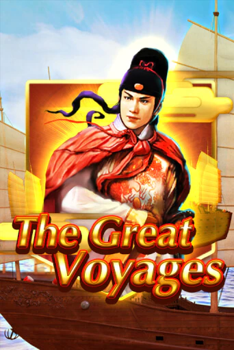 Демо игра The Great Voyages играть онлайн | VAVADA Casino бесплатно
