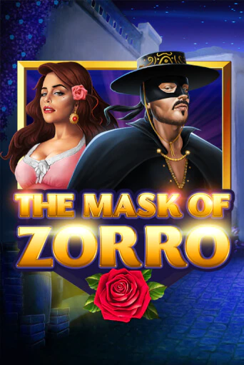 Демо игра The Mask of Zorro играть онлайн | VAVADA Casino бесплатно