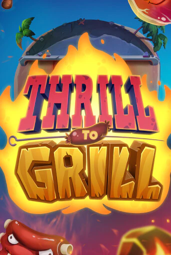 Демо игра Thrill to Grill играть онлайн | VAVADA Casino бесплатно