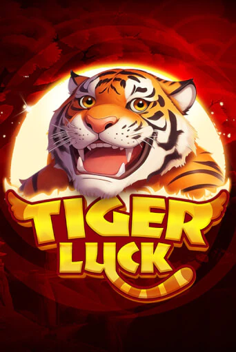 Демо игра Tiger Luck играть онлайн | VAVADA Casino бесплатно