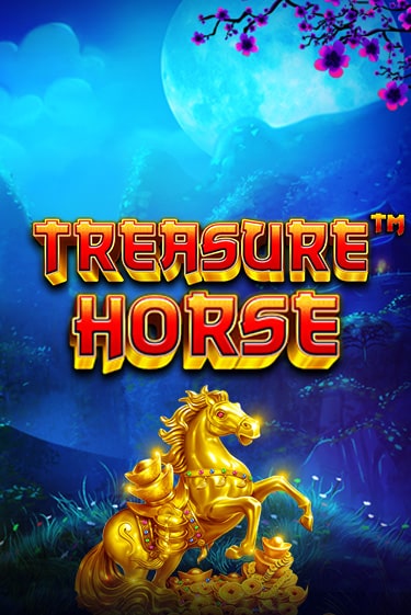 Демо игра Treasure Horse играть онлайн | VAVADA Casino бесплатно