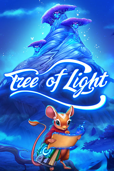 Демо игра Tree of Light играть онлайн | VAVADA Casino бесплатно