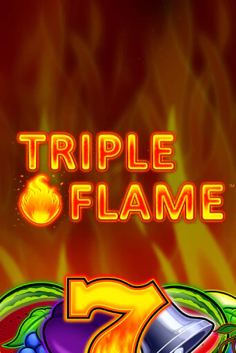 Демо игра Triple Flame играть онлайн | VAVADA Casino бесплатно