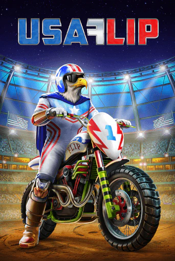 Демо игра USA Flip играть онлайн | VAVADA Casino бесплатно