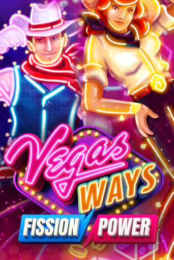 Демо игра Vegas Ways играть онлайн | VAVADA Casino бесплатно