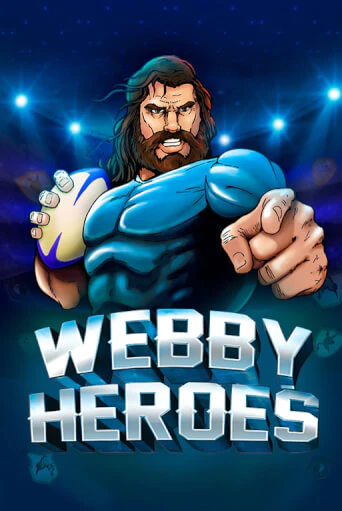 Демо игра Webby Heroes играть онлайн | VAVADA Casino бесплатно