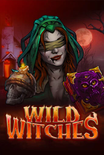 Демо игра Wild Witches играть онлайн | VAVADA Casino бесплатно