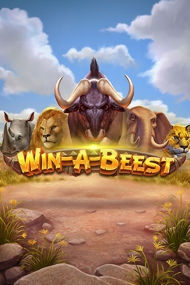 Демо игра Win-A-Beest играть онлайн | VAVADA Casino бесплатно