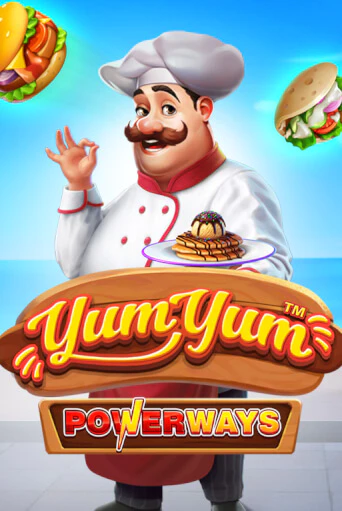 Демо игра Yum Yum Powerways играть онлайн | VAVADA Casino бесплатно