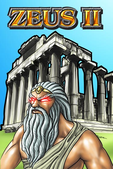 Демо игра Zeus 2 играть онлайн | VAVADA Casino бесплатно